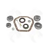 Yukon Axle Differential Bearing and Seal Kit BK D70-U